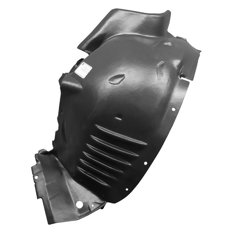 w204 sol çamurluk davlumbazı önün önü 2007-2011 a2046900230