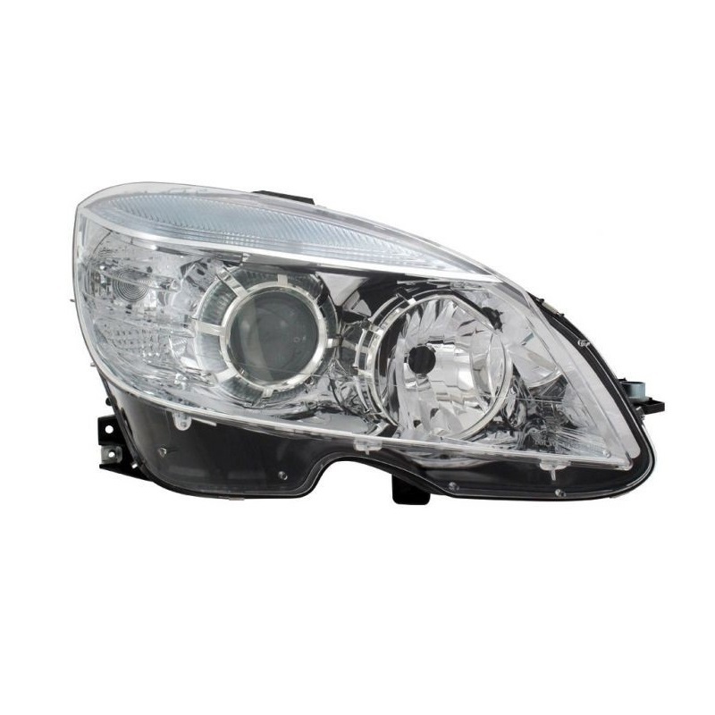 w204 sağ far zenonsuz a2049065203
