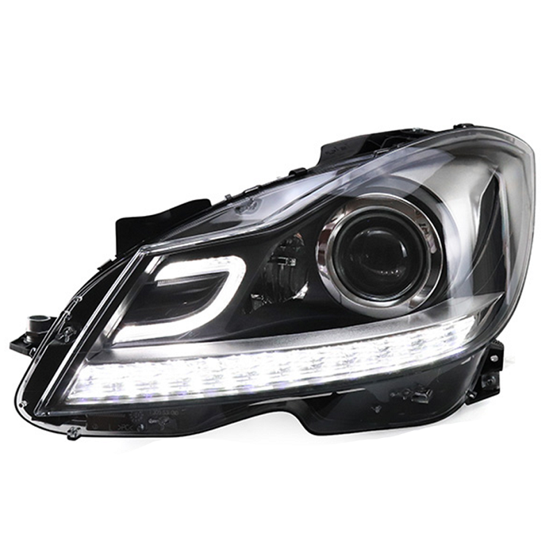 w204 sol far bi-xenon 2011-2014 a2048203539