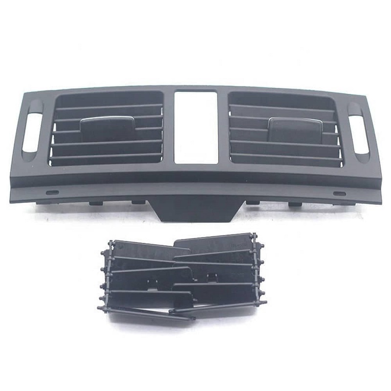 w204 havalandırma izgarası orta ön 2007-2011 a2048304054
