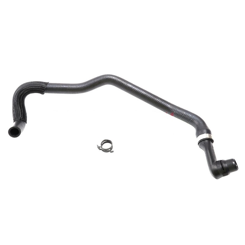 w204 radyatör su borusu a2048307496