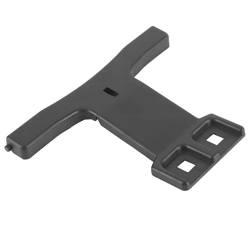 w204 ön panel i̇le panjur arası tutucu braket a2048850136