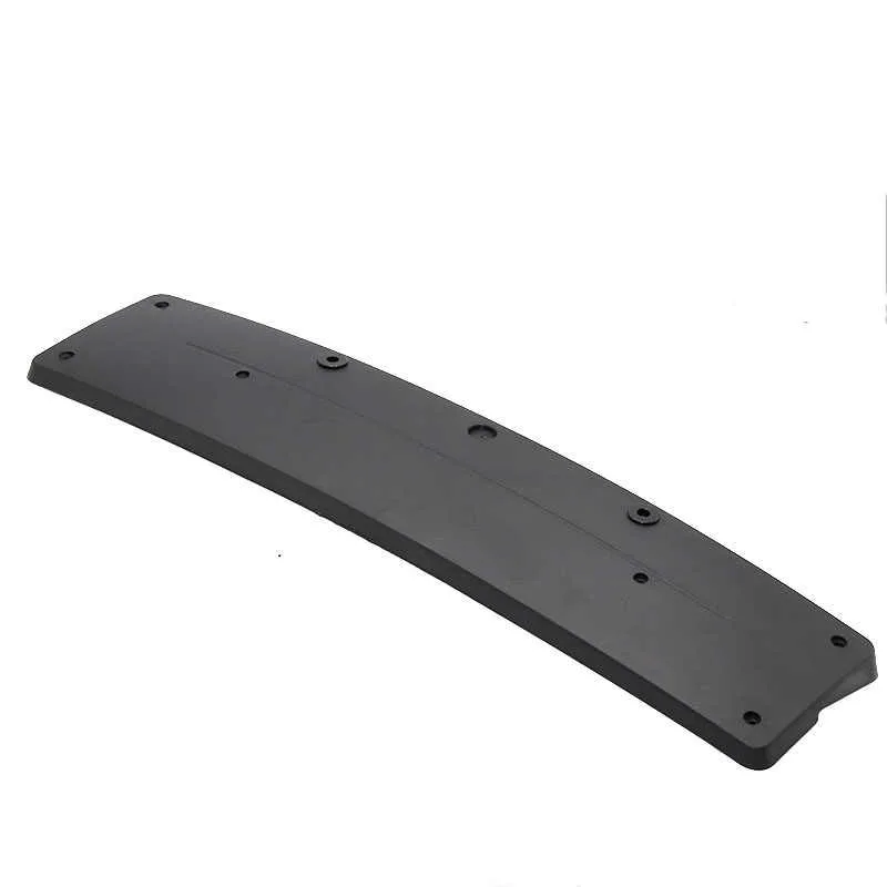 w204 ön tampon plakalık amg 2007-2011 a2048171478