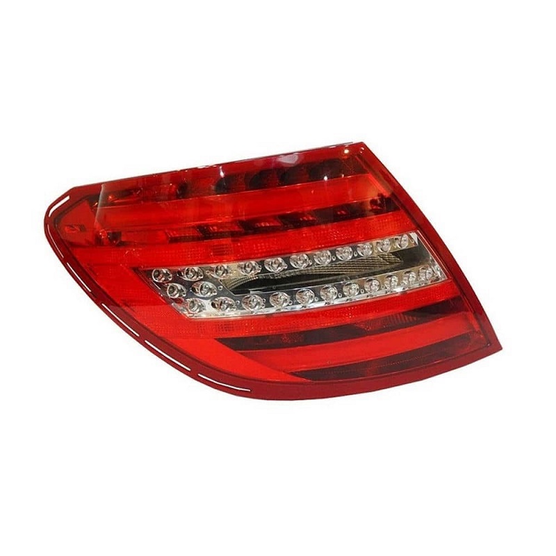 w204 sol stop ledli 2011-2014 a2049060203