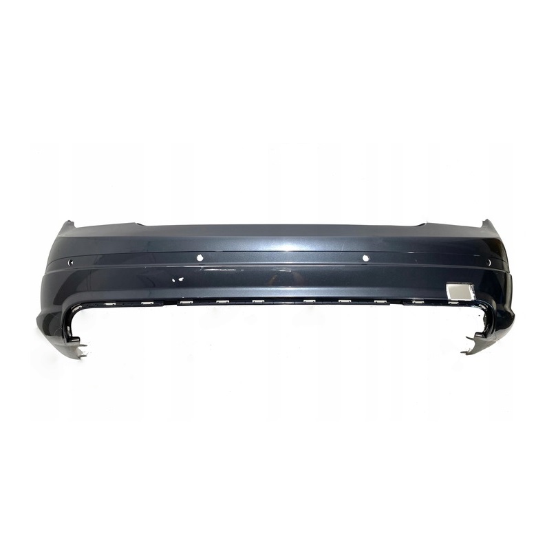 w204 arka tampon amg 2007-2011 a2048852925 