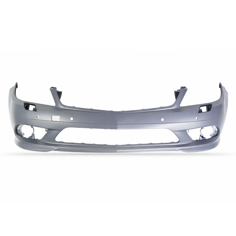 w204 ön tampon amg yuvarlak sisli 2007-2011 a2048857525