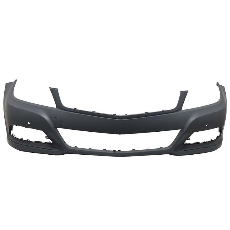 w204 tampon ön avg/elg-2011-2013 a2048806347