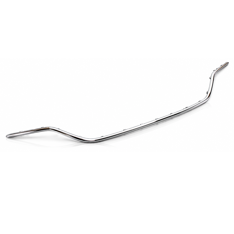 w205 arka tampon difüzör nikelajı 2018- ///amg a2058853903