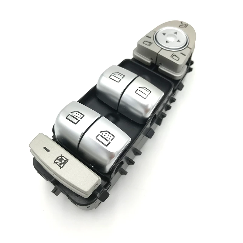 w205 cam düğmesi si̇yah a2229056800s