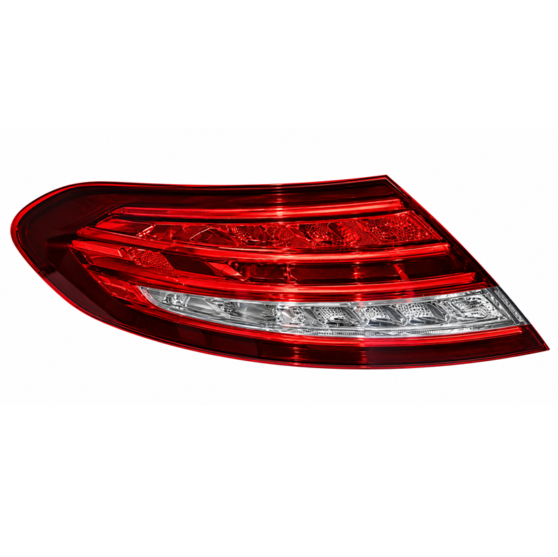 w205 sol dış stop lambası coupe 2015-2018 a2059066305
