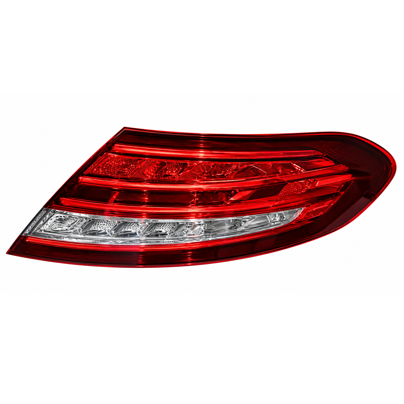 w205 sağ dış stop lambası coupe 2015-2018 a2059066405 