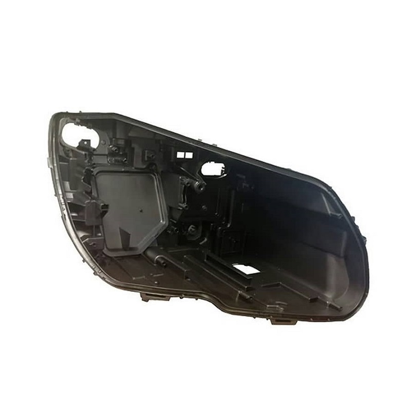w205 sağ far kasası statik led 2014-2018 a2059067403p2