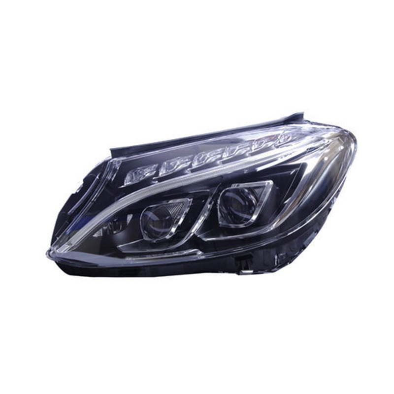w205 sol far led 2014-2018 a2059066402