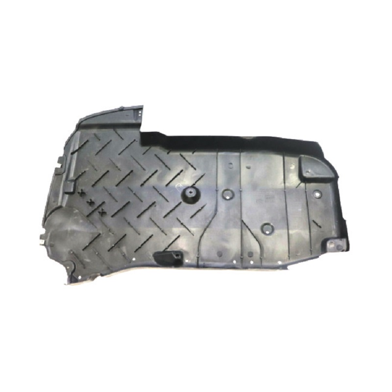 w205 arka tampon alt muhafaza a2056900307