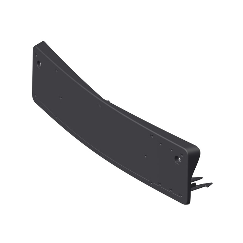 w205 ön plakalik a2058803305