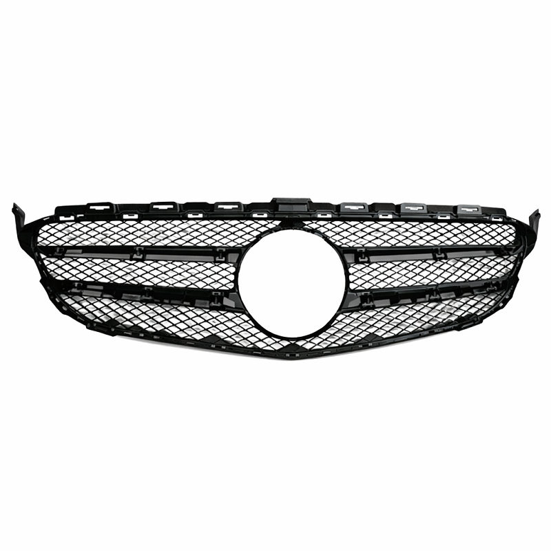 w205 panjur izgarası avangard-sport 2015-2018 a2058880023