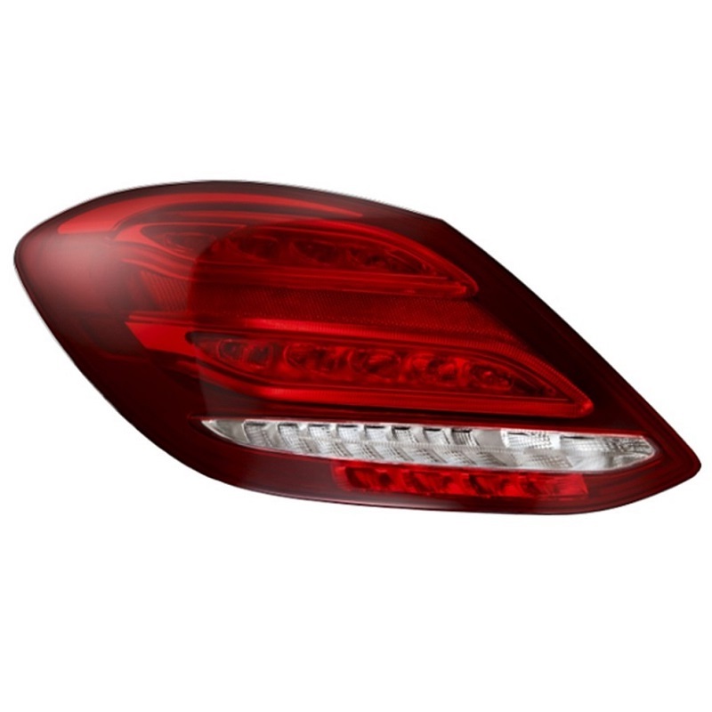 w205 sol stop led 2015-2018 a2059060357