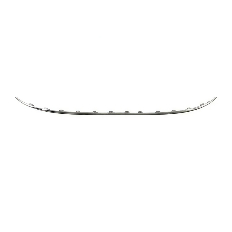 w205 ön tampon çıtası amg krom a2058853001