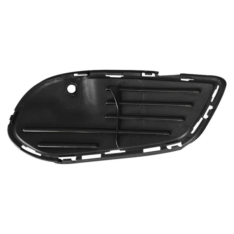 w205 ön tampon izgara kapağı sağ amg a2058854123