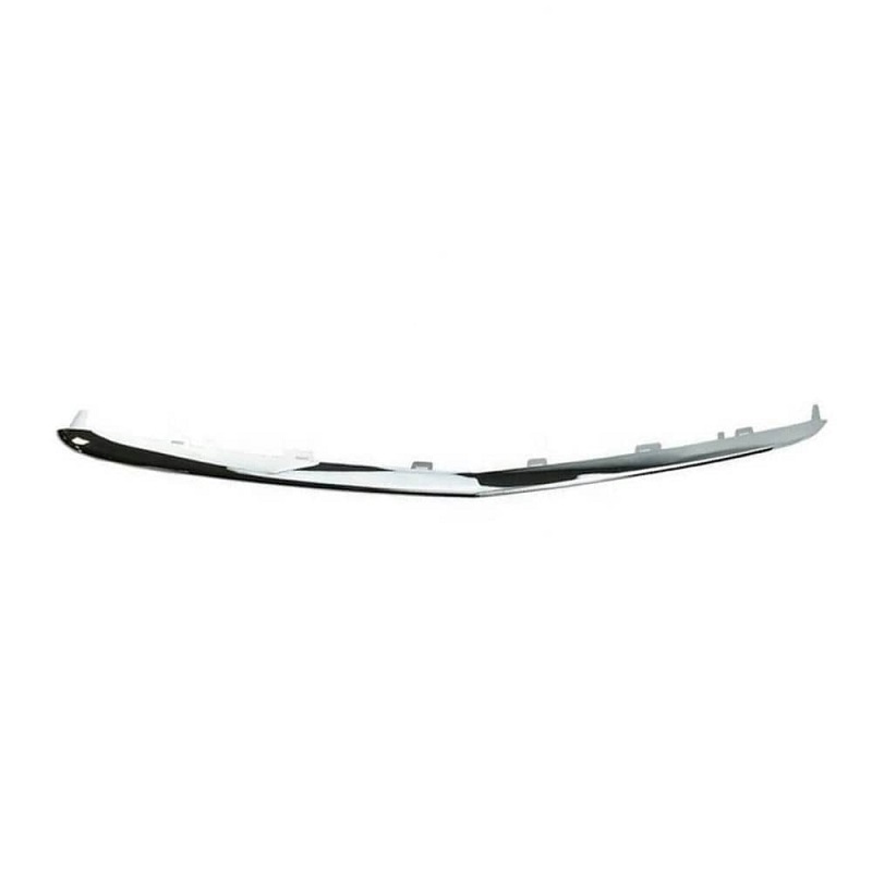w205 ön tampon nikelajı orta -luxury- a2058850323