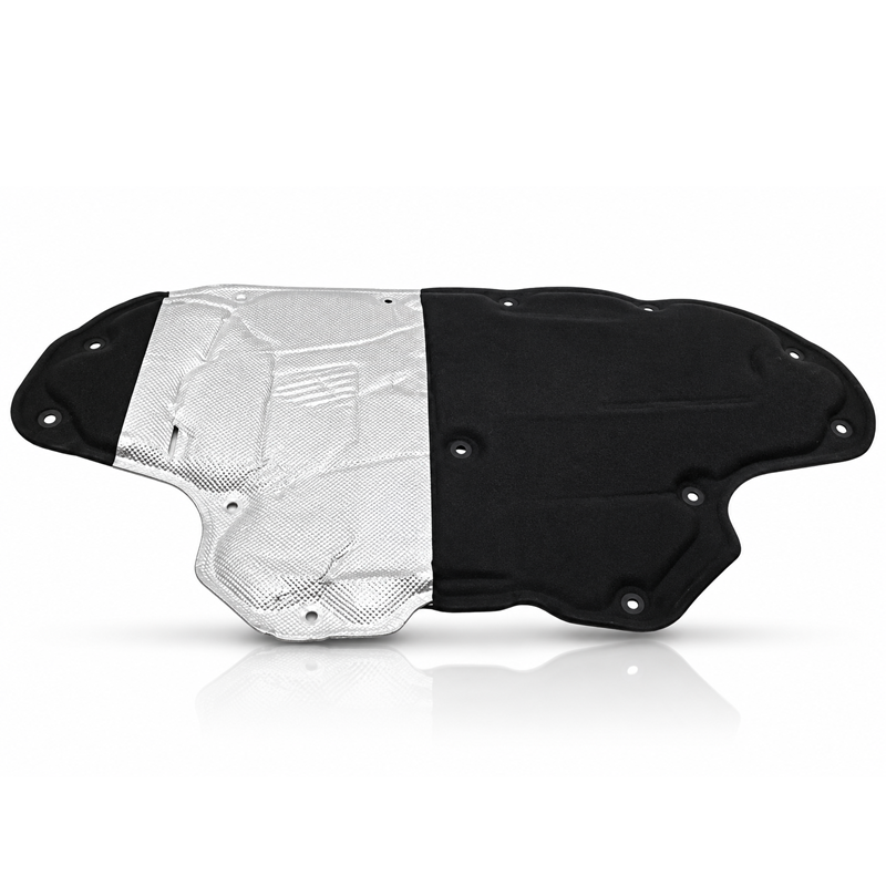 w206 motor kaput keçesi a2066825903