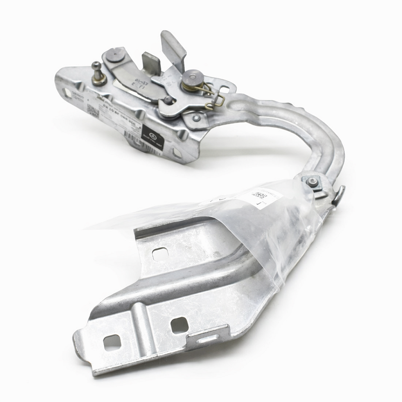 w206 motor kaput menteşesi sağ a2068803901