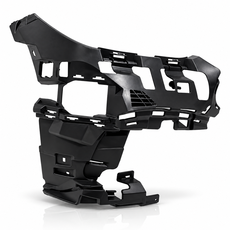 w206 ön tampon braketi sağ a2068856805