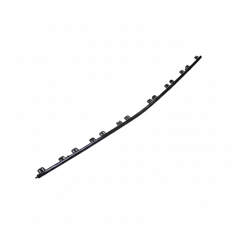 w206 ön tampon nikelajı orta siyah a2068855802