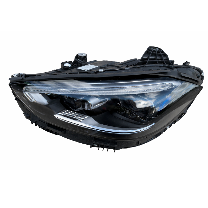 w206 sol far komple 2021-2024 a2069066903