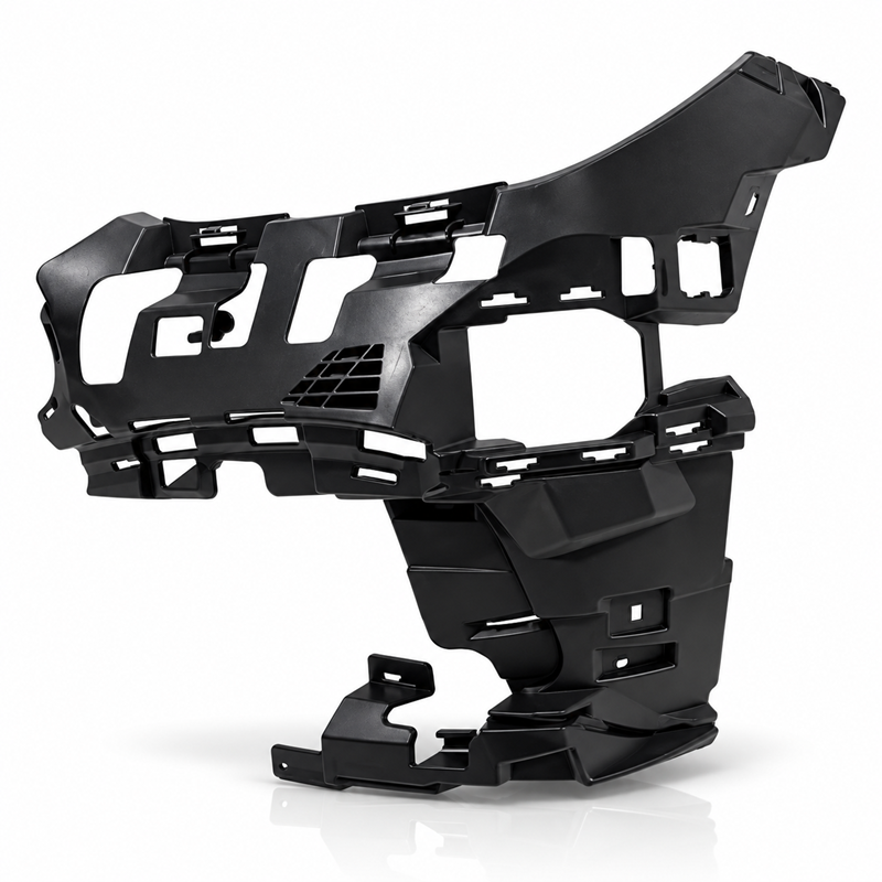 w206 ön tampon braketi sol a2068856705