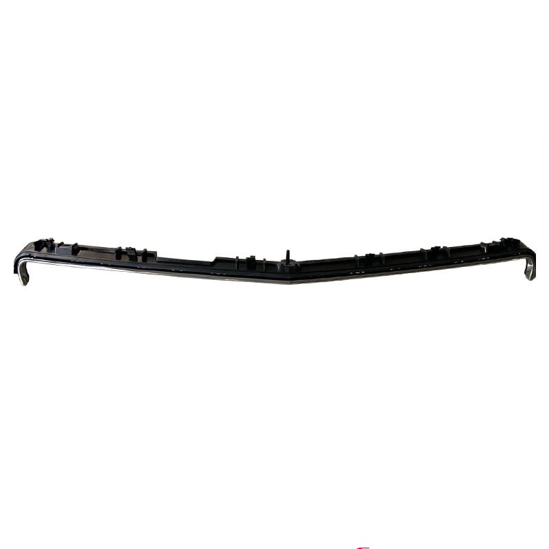 w207 motor kaput panjur nikelajı a2078800082