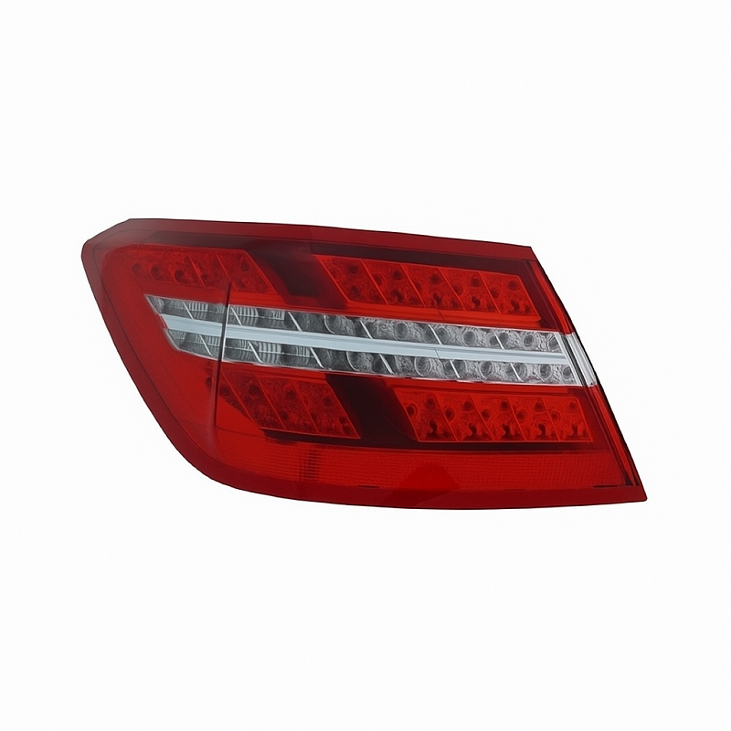 w207 coupe sol stop lambası komple 2009-2013 a2078200164