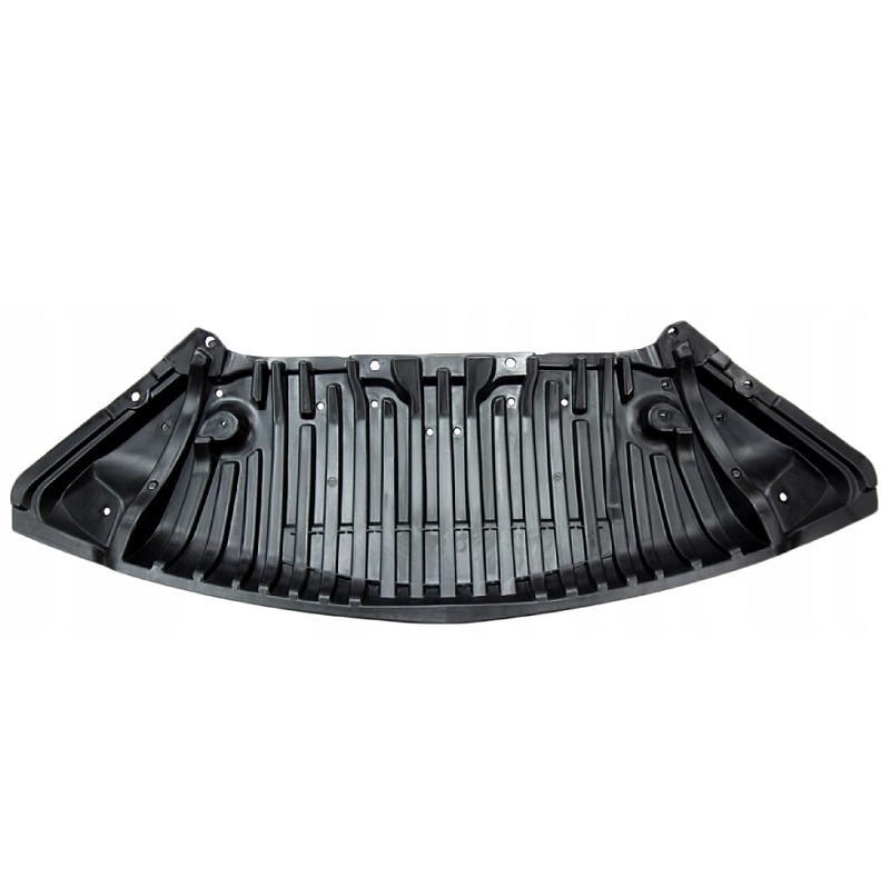 w207 ön tampon alt yarasa bakaliti a2075240930