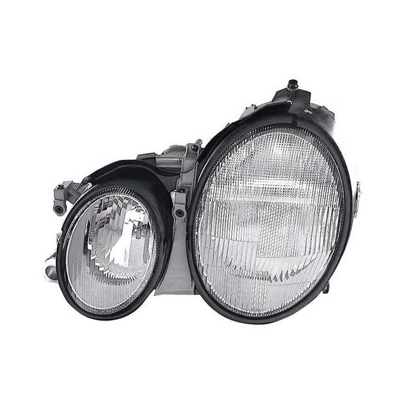 clk w208 sol far zenon 1998-2002 a2088200761