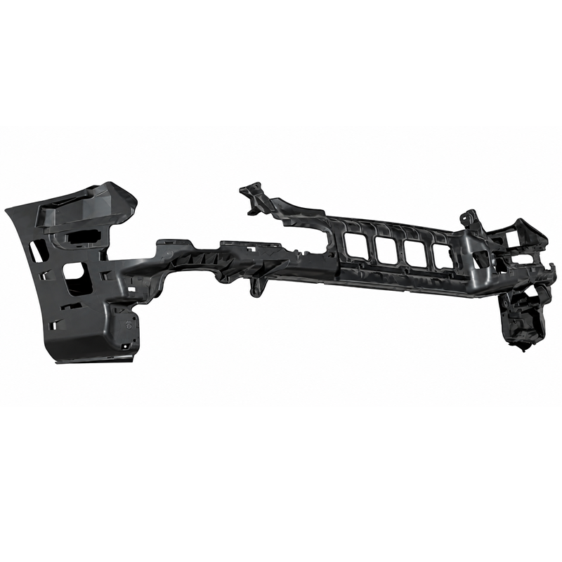 w209 ön tampon i̇ç i̇skeleti braketi a2098850065