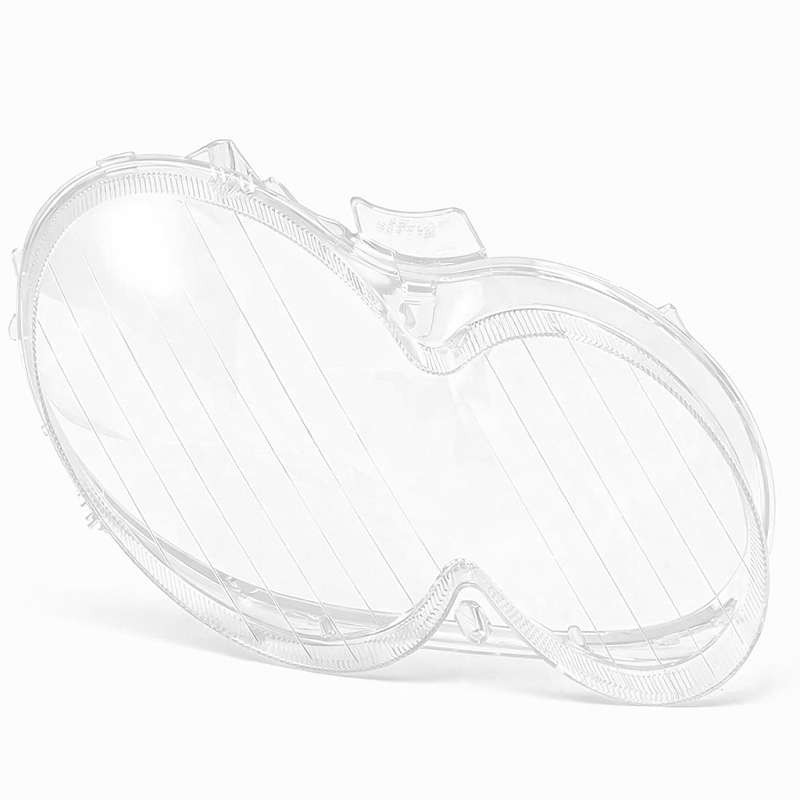 w209 sağ far camı 2002-2009 a2098202661p1