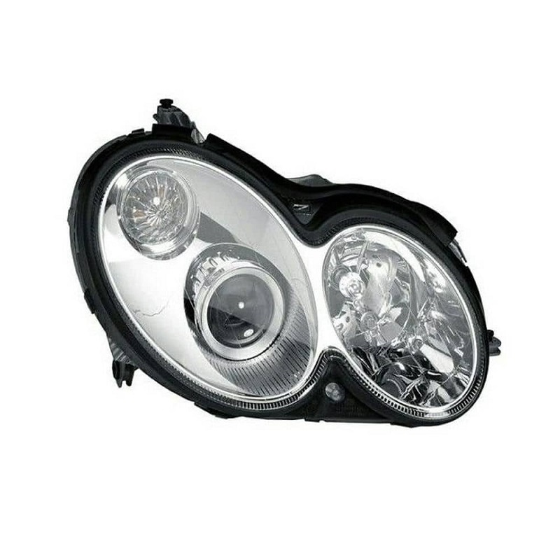 w209 sağ far zenon 2003-2006 a2098203861