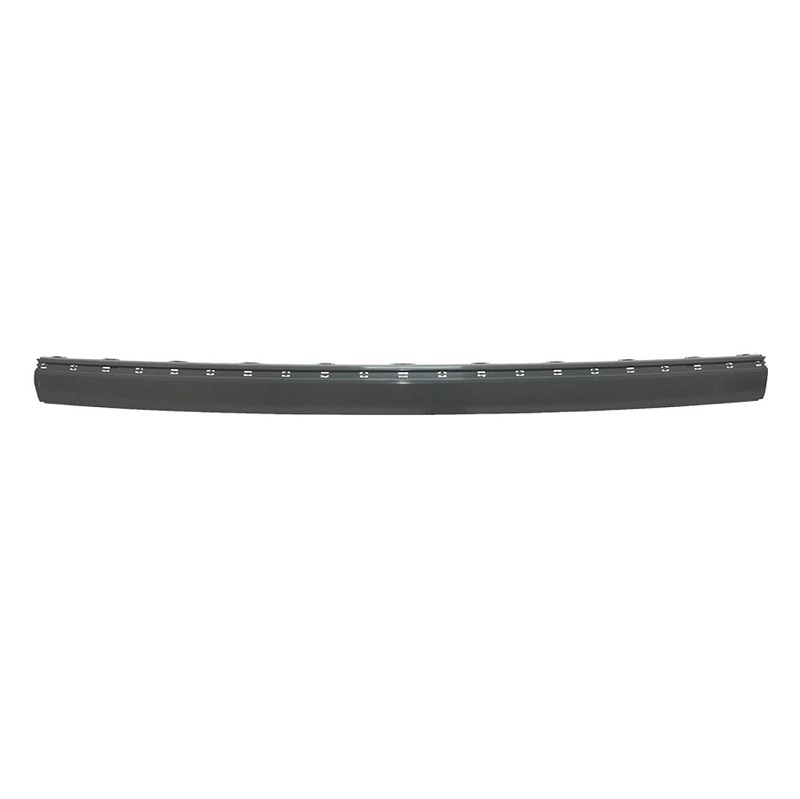 w210 arka tampon bandı orta 2000-2002 a2108853221
