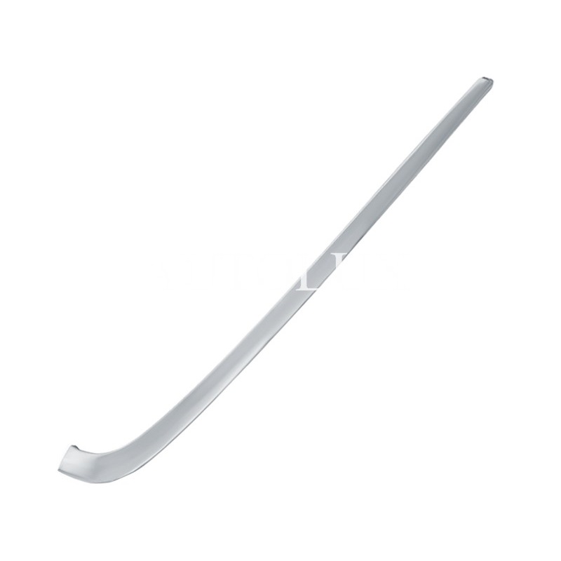 w210 arka tampon nikelajı sağ a2108800236