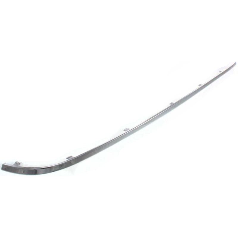 w210 arka tampon nikelajı sağ 2000-2002 a2108851474
