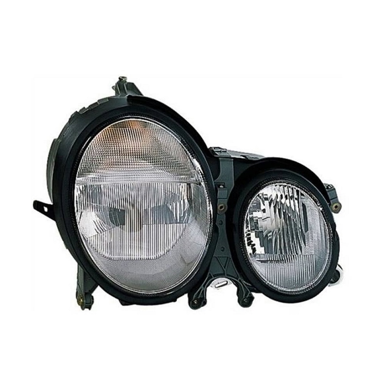 w210 sağ far zenon 2000-2002 a2108204061