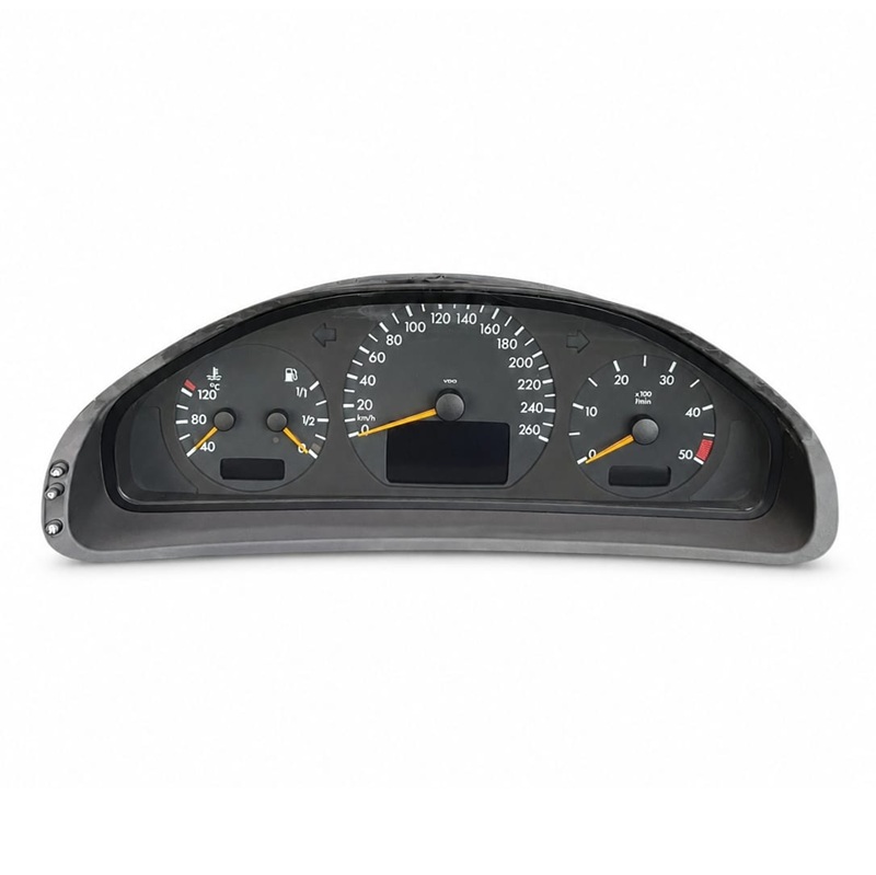 w210 kadran dizel a2105402811