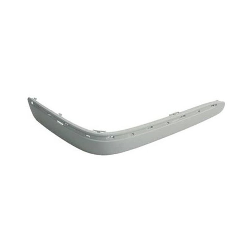 w210 ön tampon bandı sağ 2000-2002 a2108851621sa