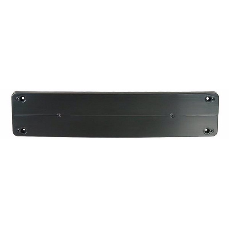 w210 ön tampon plakalık 2000-2002 a2108850481