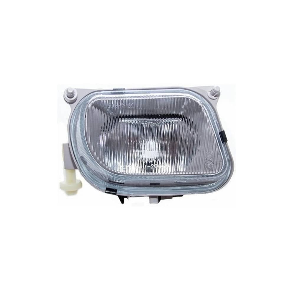 w210 sis farı sağ çizğili cam 1996-1999 a2108200256