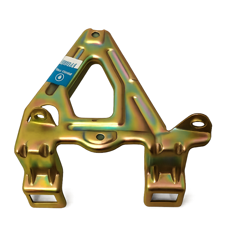 w210 sis farı tutucu ayak sağ 1996-2000 a2108851214