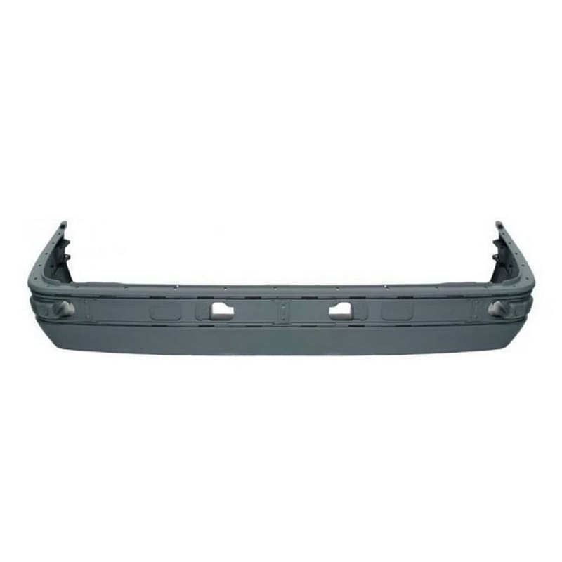 w210 arka tampon nikelajlı tip 1996-1999 a2108801471