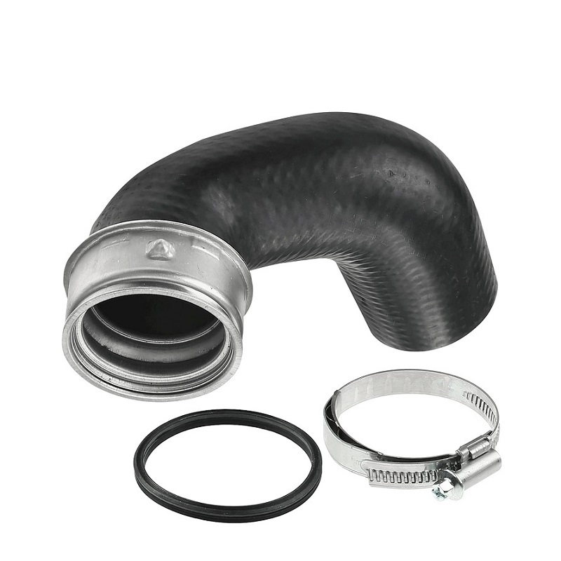 w210 turbo i̇nterkol hortumu sol a611 motor a2105285582
