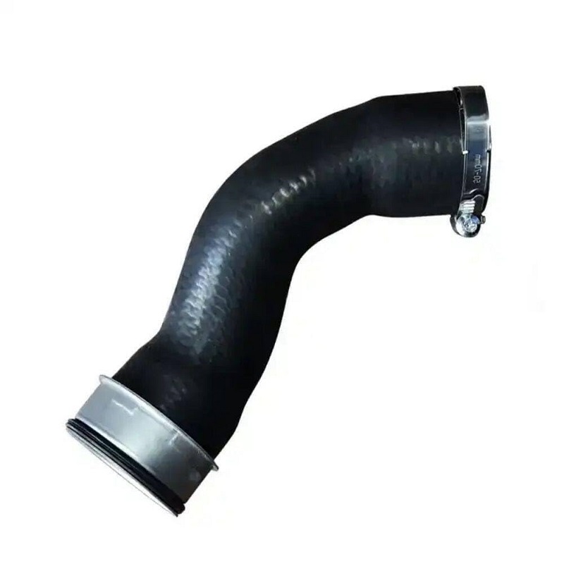 w210 turbo i̇nterkol hortumu üst sol a2105285482