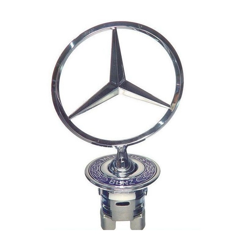 w210 w202 motor kaput yıldızı a2108800186